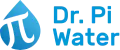Dr. Pi Water logo